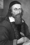 Johann Amos Comenius